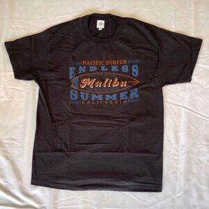 Malibu Endless Summer Res Ipsa T-Shirt